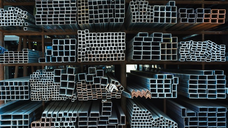 La venta de materiales de construcción acumula 4 meses de crecimiento sostenido