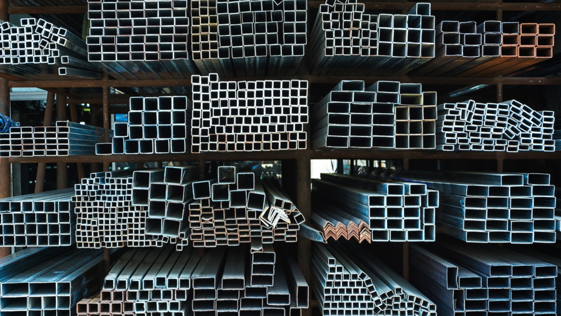 La venta de materiales de construcción acumula 4 meses de crecimiento sostenido