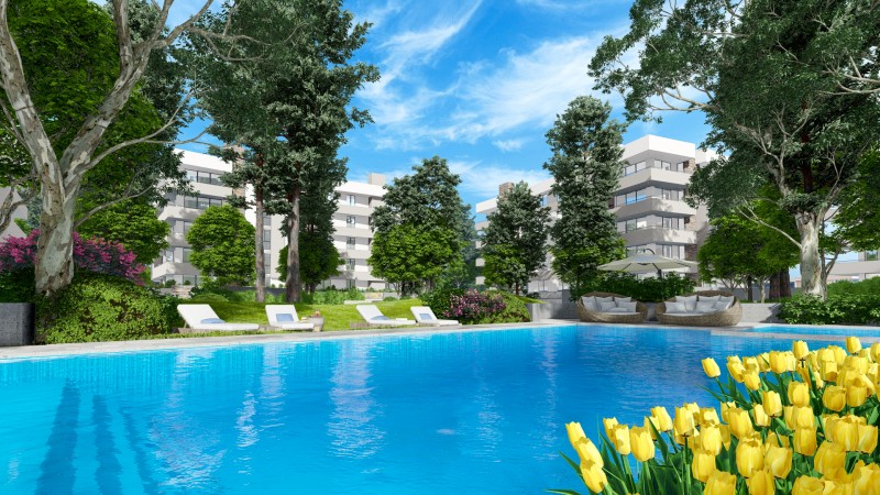 Nuevos jugadores revitalizan el mercado inmobiliario de Mendoza