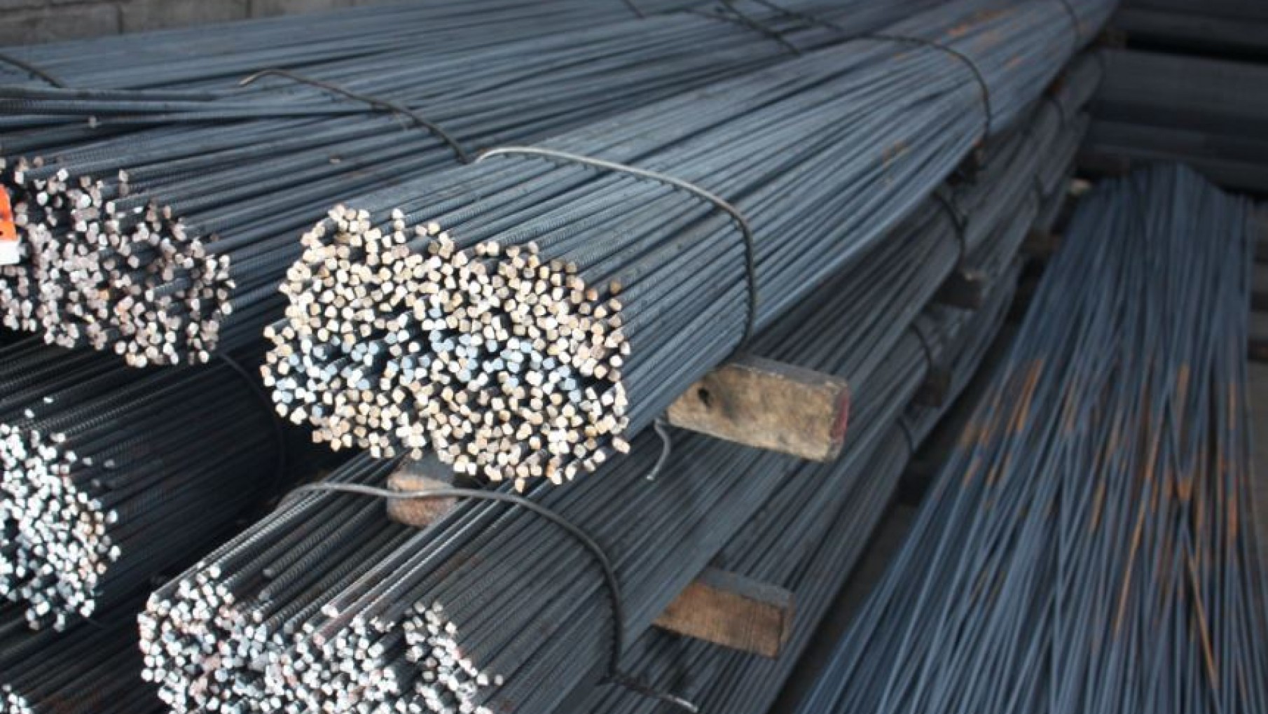 Materiales de construcción: la variación de abril con respecto a marzo fue del 5,52%