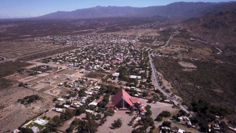 Cómo será el nuevo sistema de provisión de agua para El Challao