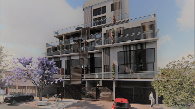 Desarrollos inmobiliarios creativos e híper segmentados