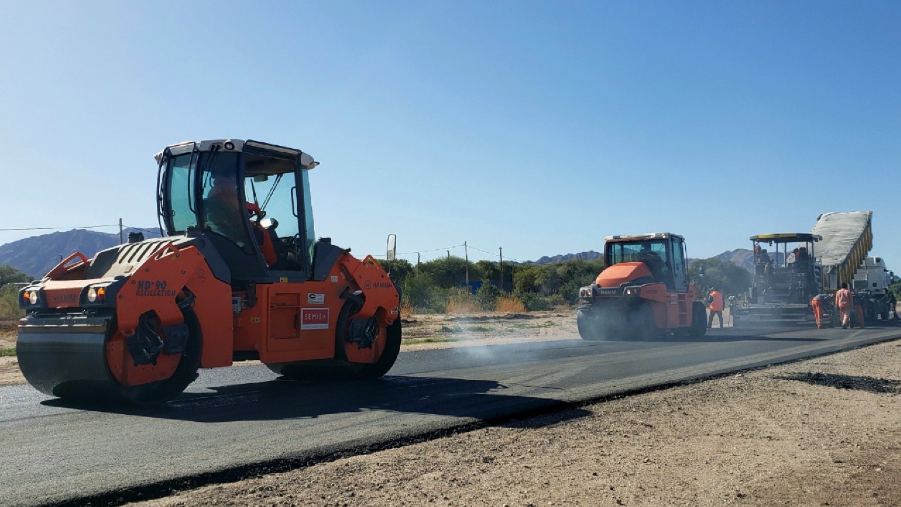 Empresarios y sindicatos piden priorizar cuatro ejes de la inversión pública