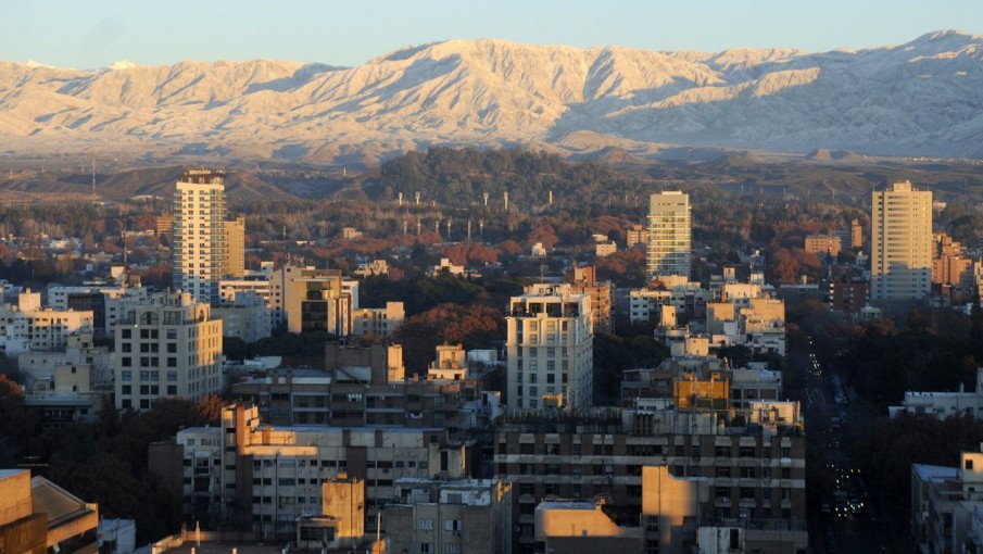 Un municipio del Gran Mendoza asesora a sus vecinos en la adquisión de terrenos