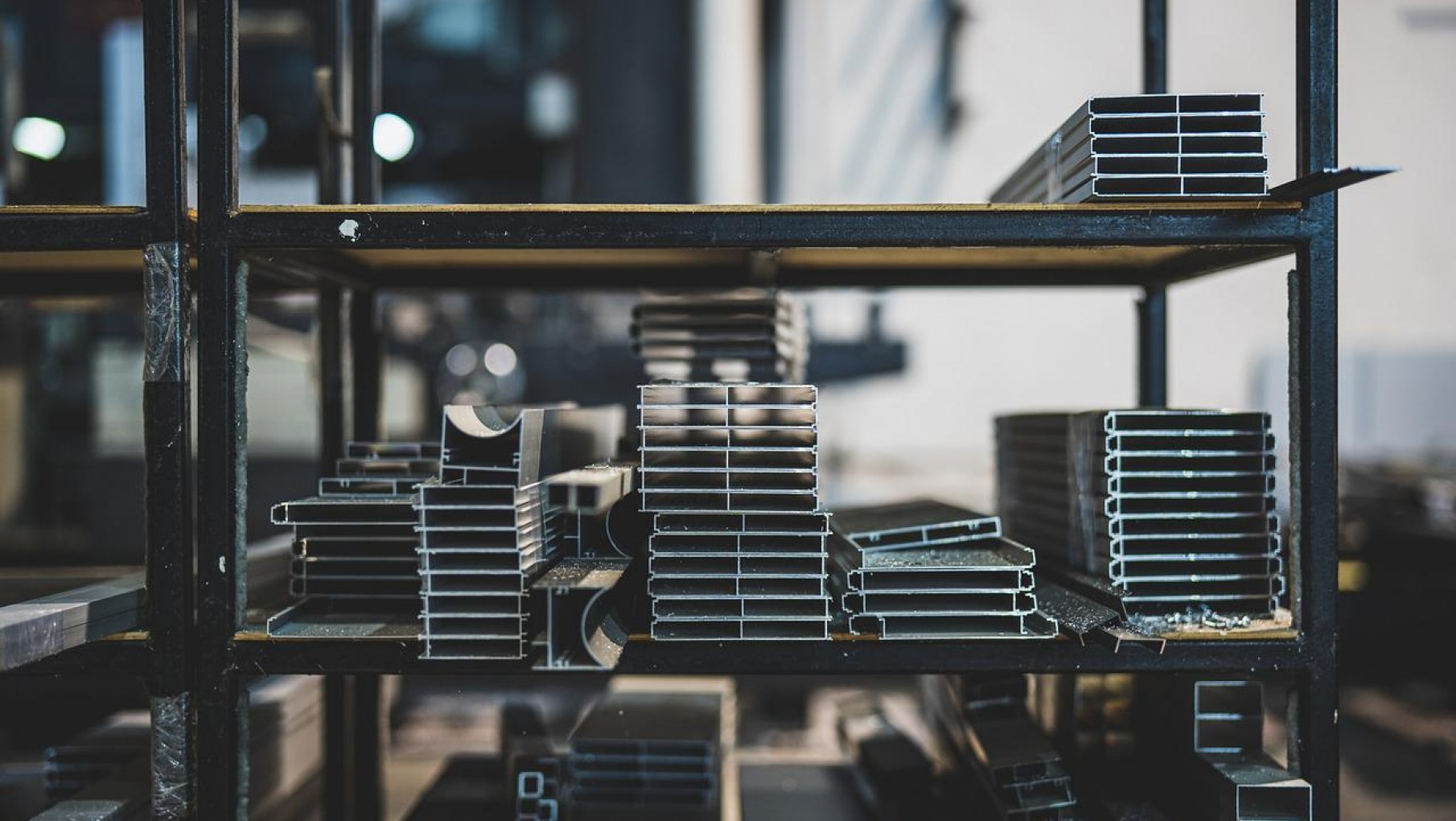 Informe CAME: así les fue en abril a las pymes industriales del metal, la madera y el plástico