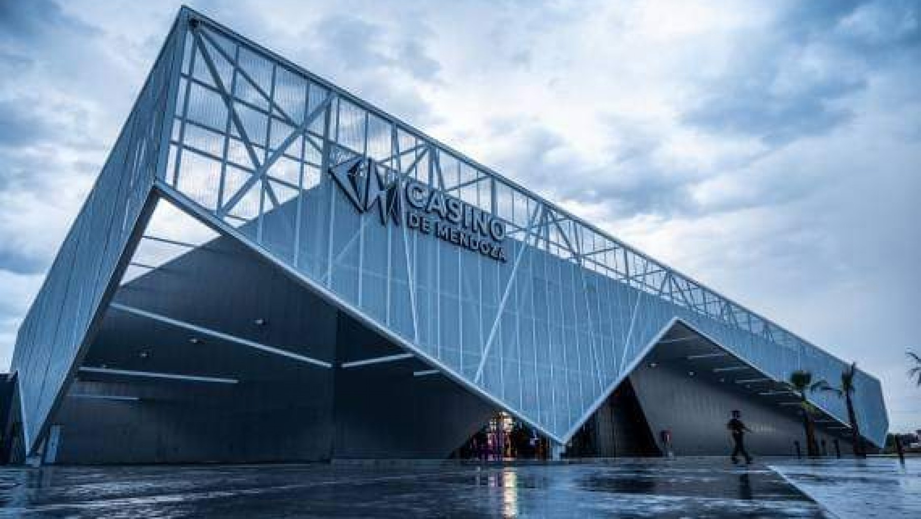 El Casino Hotel Fuente Mayor de San Martín se ampliará con locales comerciales