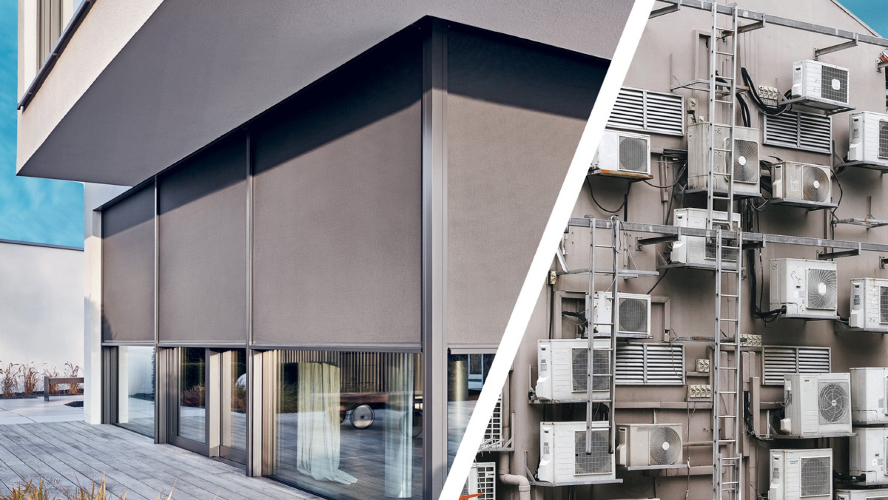 Esta es la apuesta europea para ahorrar hasta un 60% del consumo energético en edificios