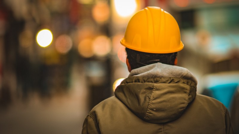 El sector de la Construcción pone el foco en el Trabajo y la Familia