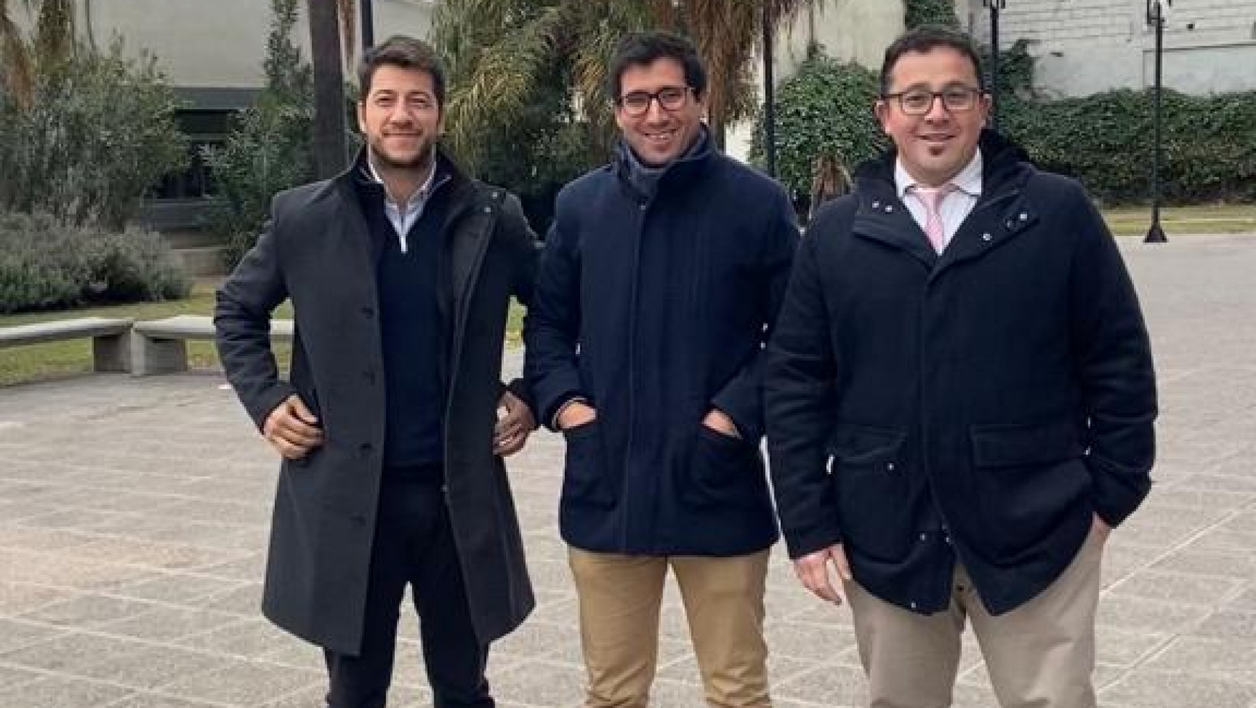 DOA un estudio en administración para empresas de construcción