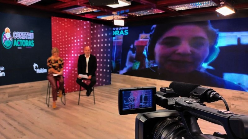 Una de las principales cementeras del país impulsa la equidad de género