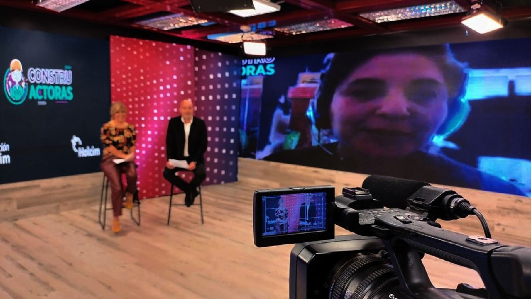 Una de las principales cementeras del país impulsa la equidad de género