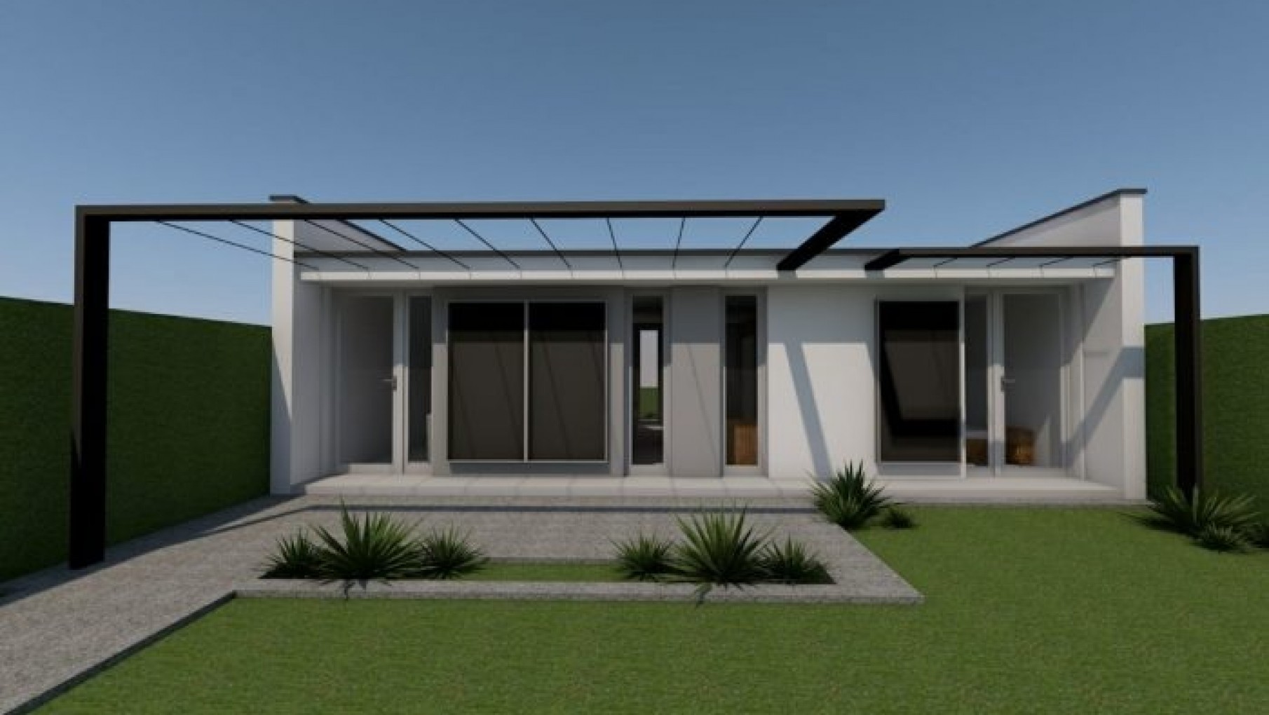 Avanza la eficiencia energética en las viviendas sociales mendocinas