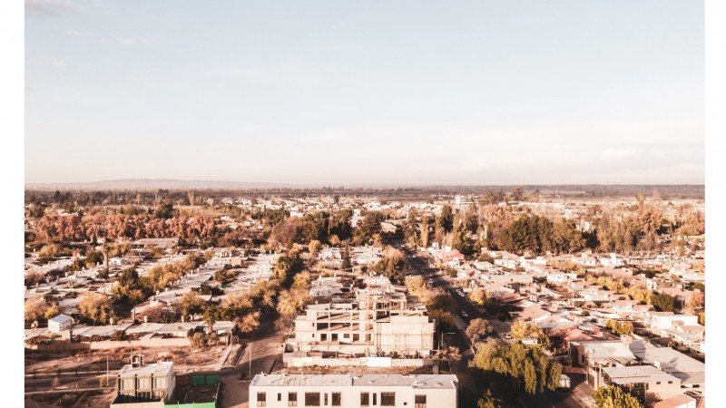 Una importante constructora mendocina impulsa un desarrollo inmobiliario en Maipú