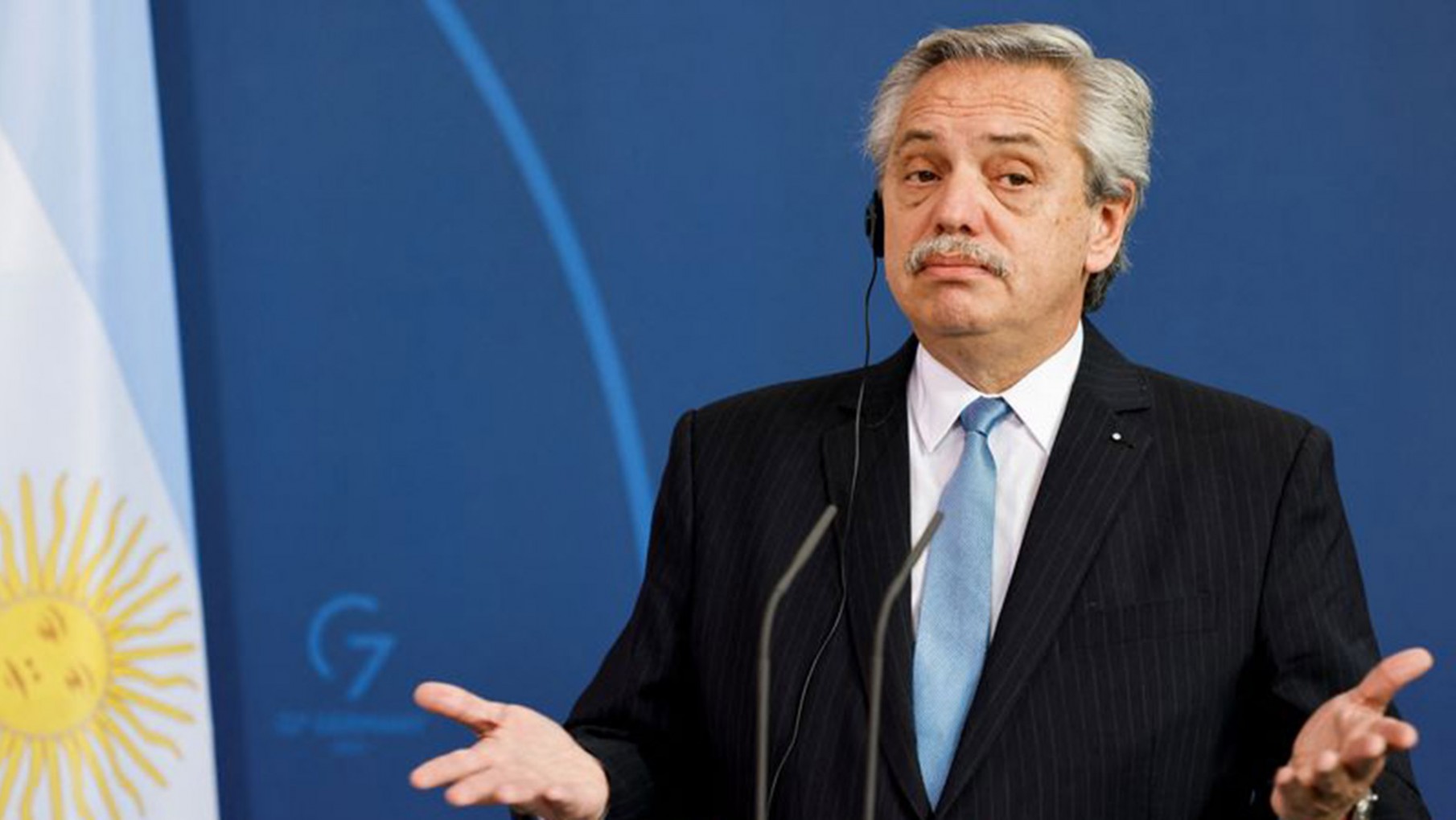 Empresarios salen al cruce de la última iniciativa económica de Alberto Fernández