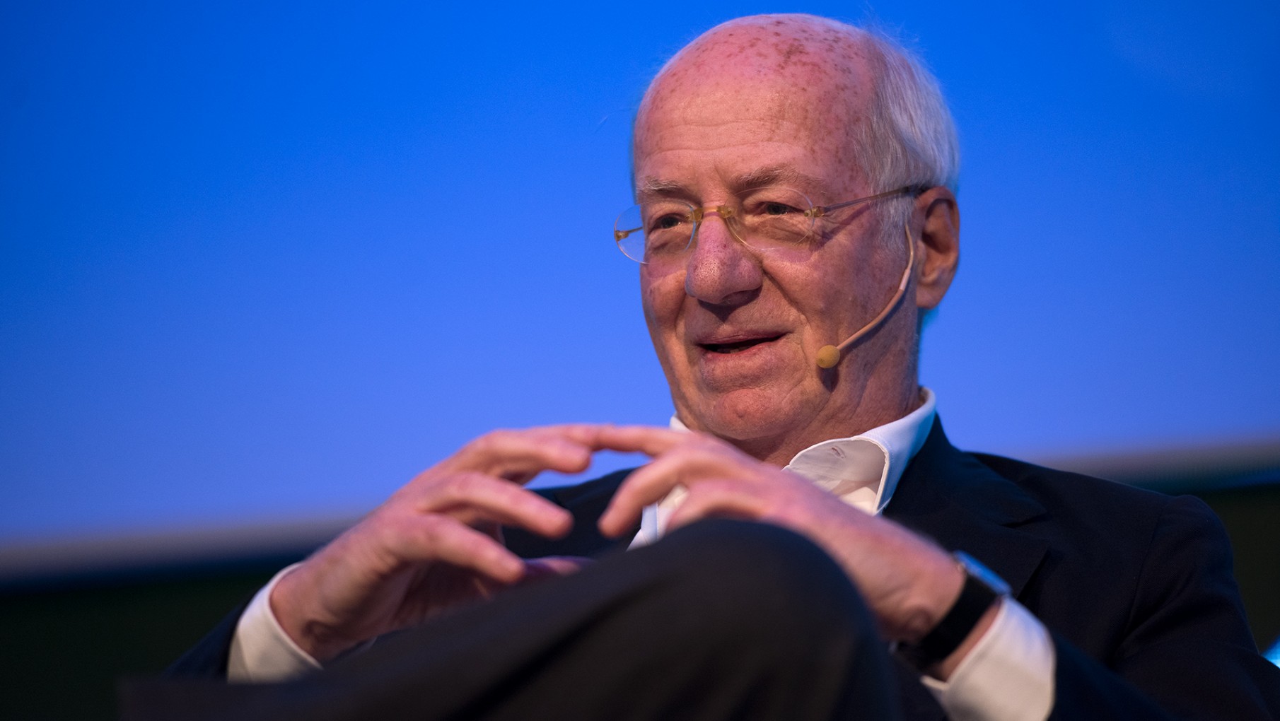 El CEO de Techint habló sobre el gasoducto Néstor Kirchner y dejó una contundente declaración