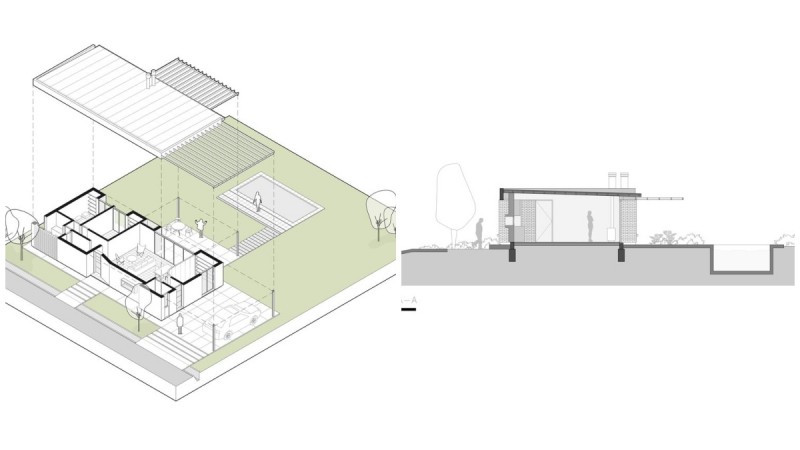 Prestigioso portal sobre arquitectura destacó un proyecto mendocino