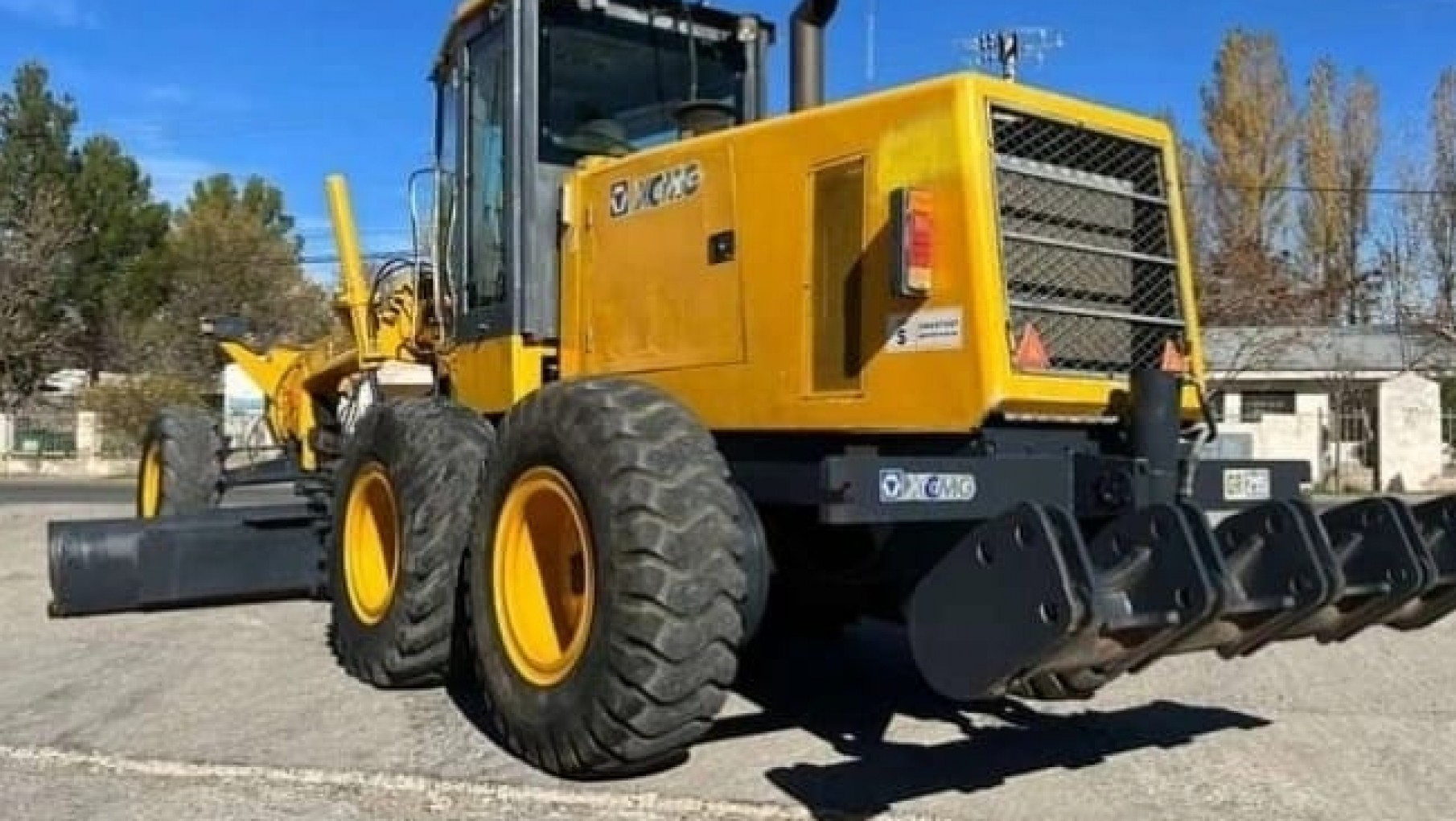 Construcción: el primer marketplace especializado en la compra y venta de maquinaria usada