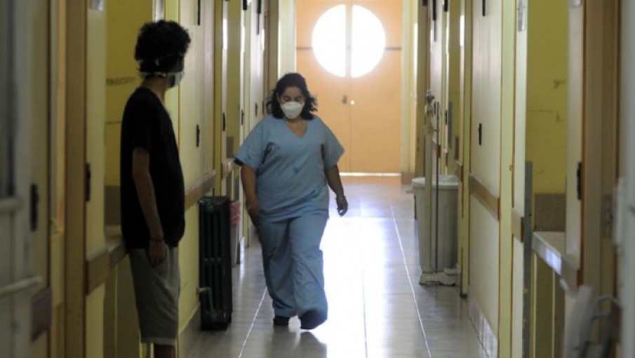 El gobierno realizará una inversión millonaria en uno de los hospitales más importantes de la provincia 