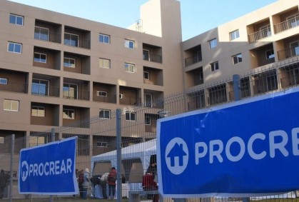 Ofrecen beneficios para poder cancelar deuda de créditos PROCREAR  