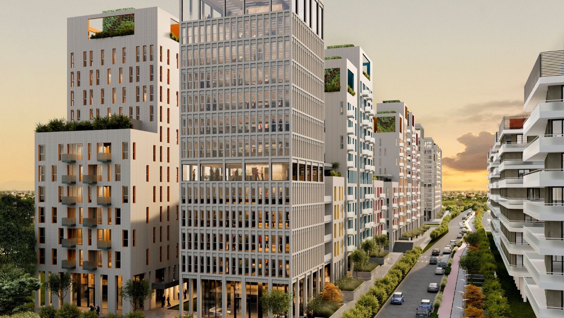 Efectos positivos de la pandemia