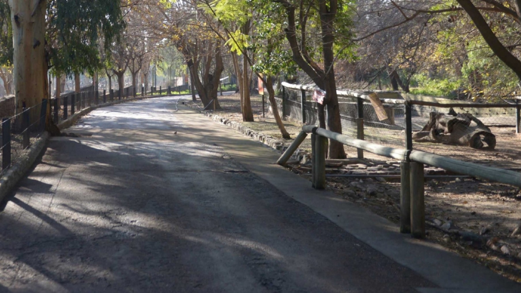 El Gobierno recibió la autorización del BID para poder licitar el Ecoparque