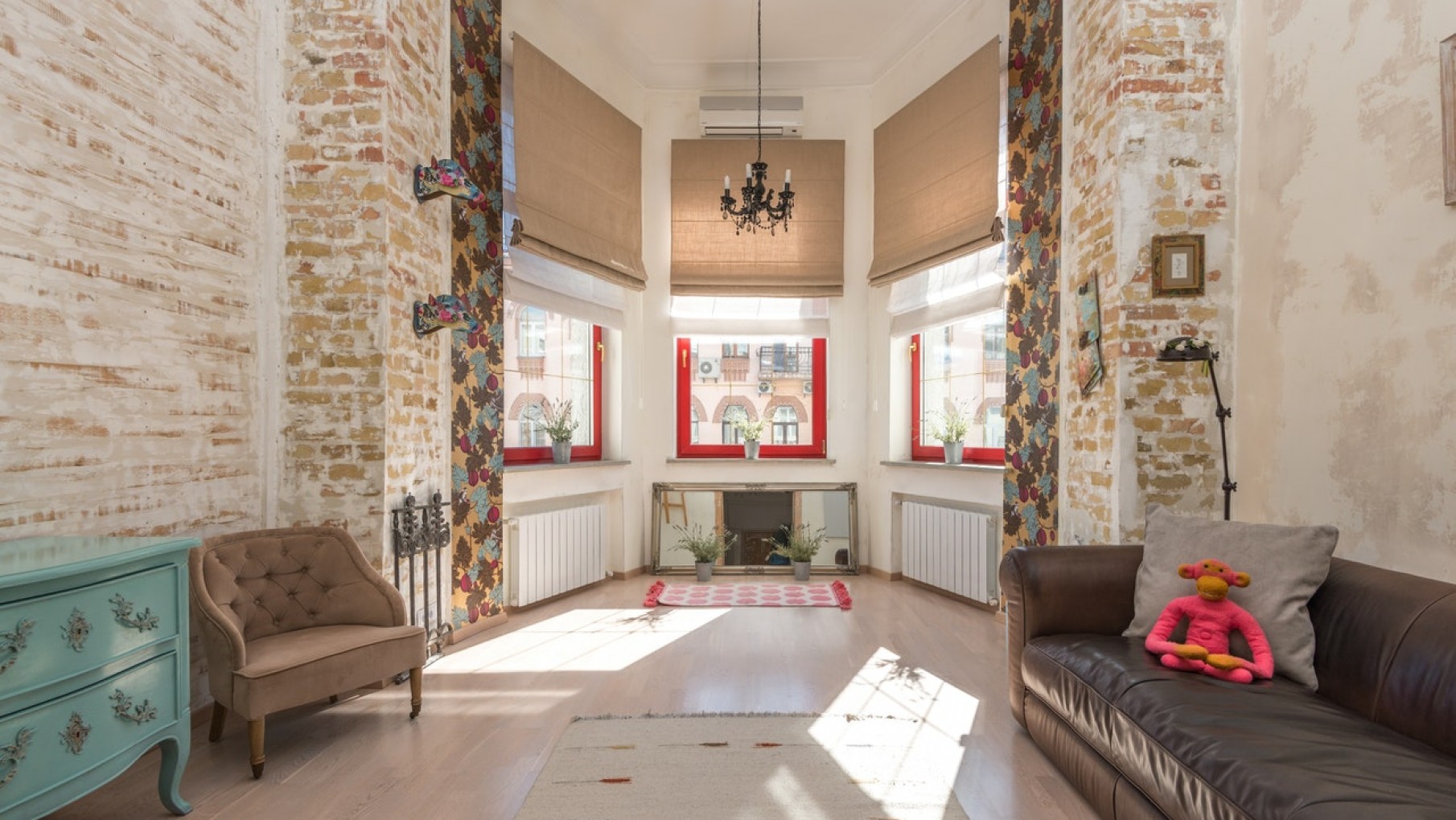 Trucos para calentar la casa en invierno y reducir el consumo de luz y gas