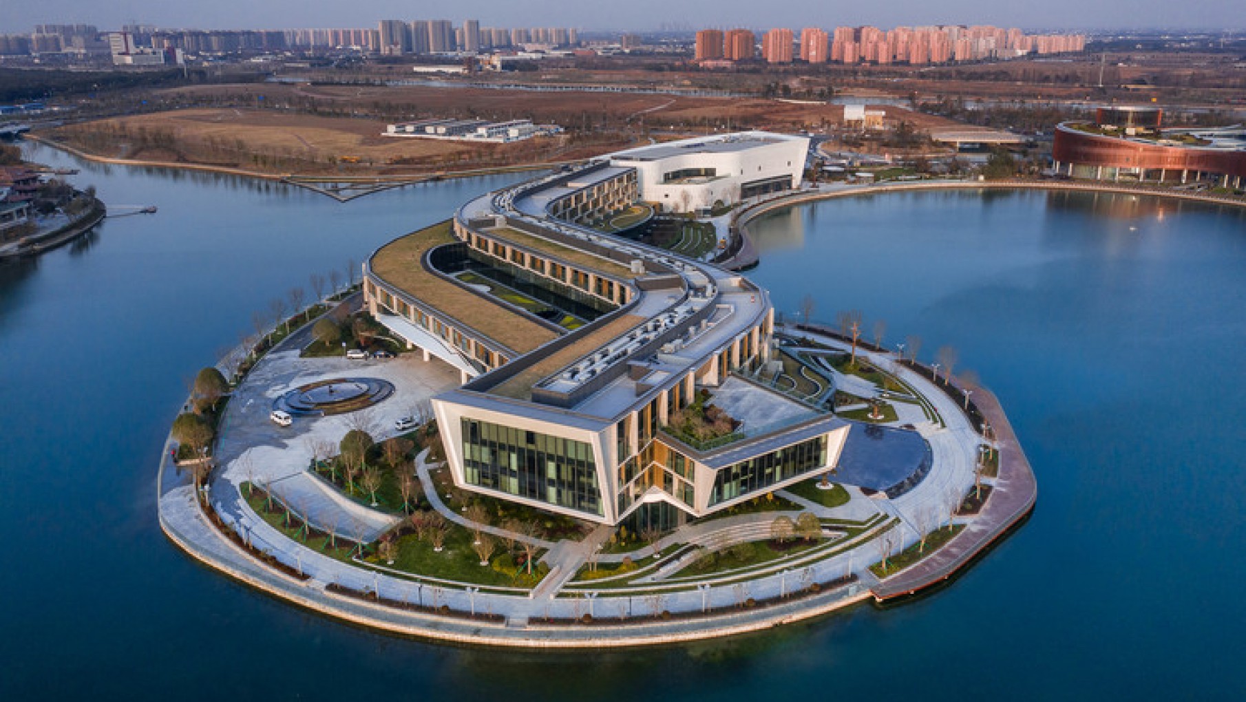 Estos son los estudios de arquitectura más importantes de EEUU en 2022