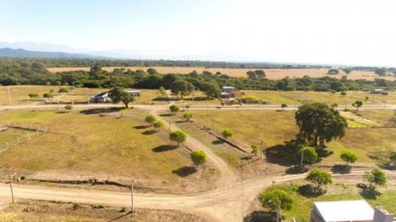Una desarrolladora lanzó un súper sale de lotes para construcción en una provincia argentina