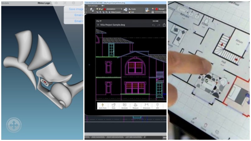 Estas son las App esenciales que todo constructor debe tener en su dispositivo móvil