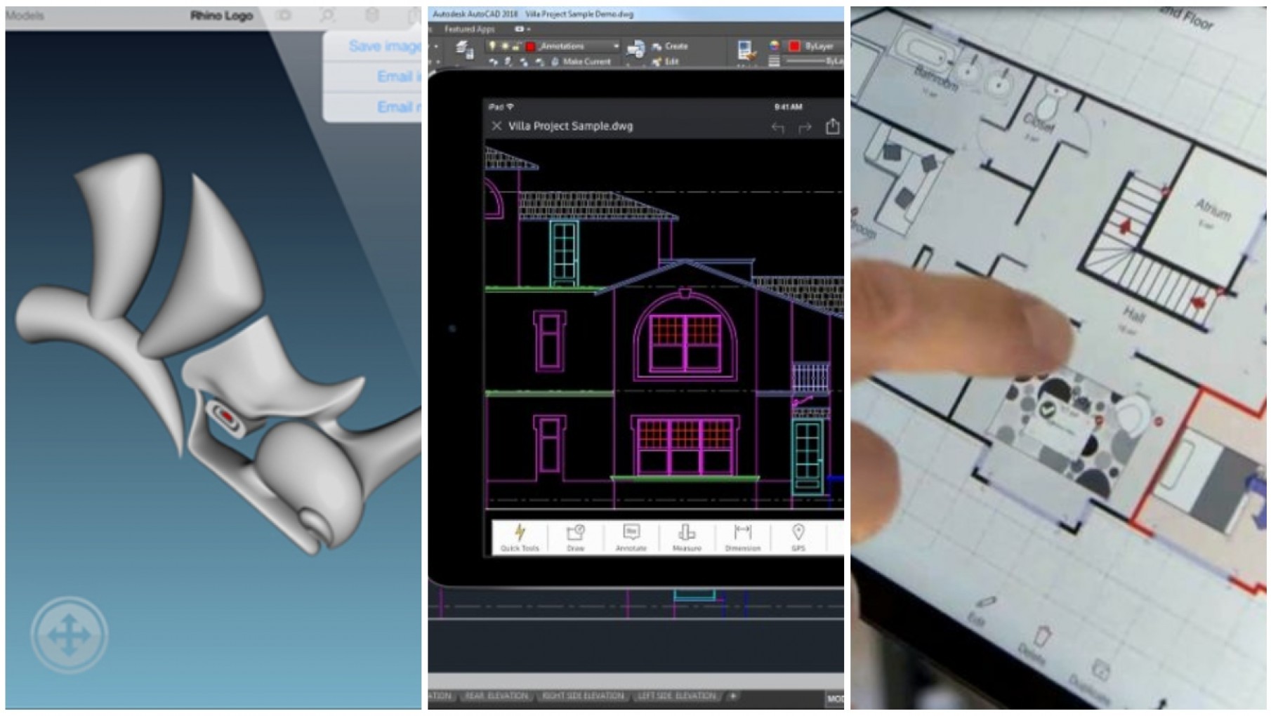 Estas son las App esenciales que todo constructor debe tener en su dispositivo móvil