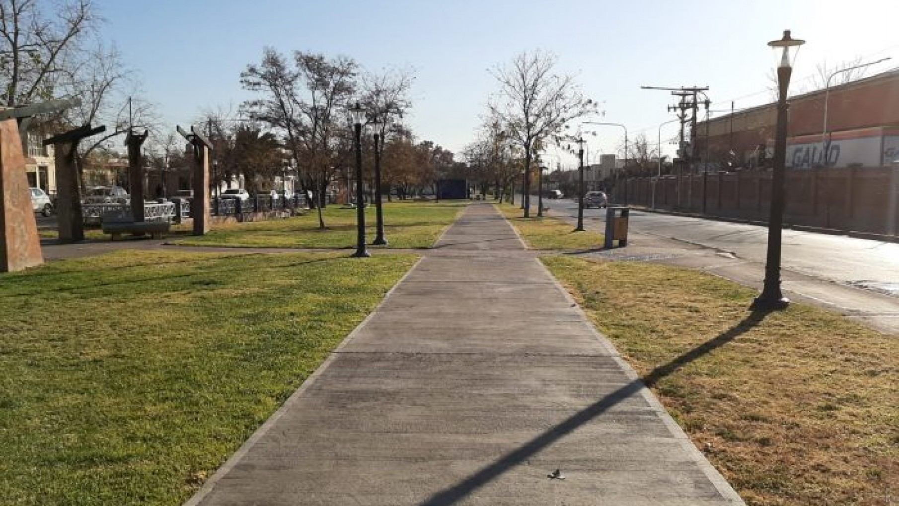 Boom de la bici: Avanza la construcción de la Red de Ciclovías