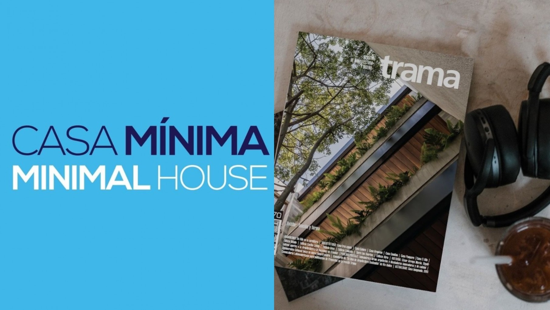 Oportunidad para arquitectos y futuros profesionales mendocinos