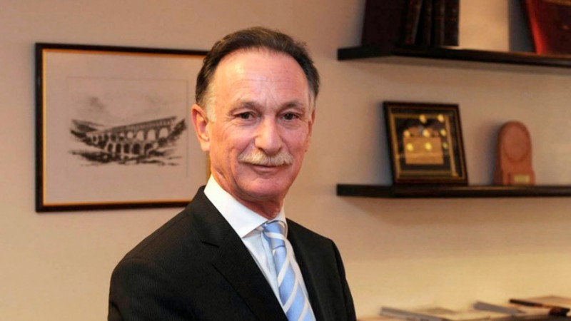 El pedido del presidente de la Cámara de la Construcción que compromete al Gobierno Nacional