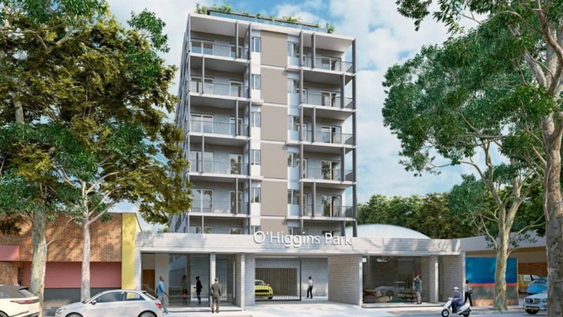 Nuevo concepto en internación domiciliaria en Mendoza