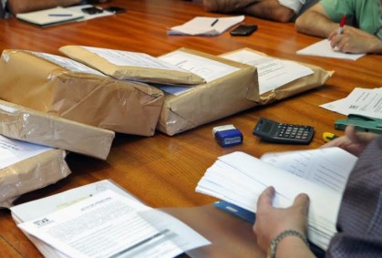 Entró en vigencia el nuevo Registro de Antecedentes de Constructores de Obras Públicas 