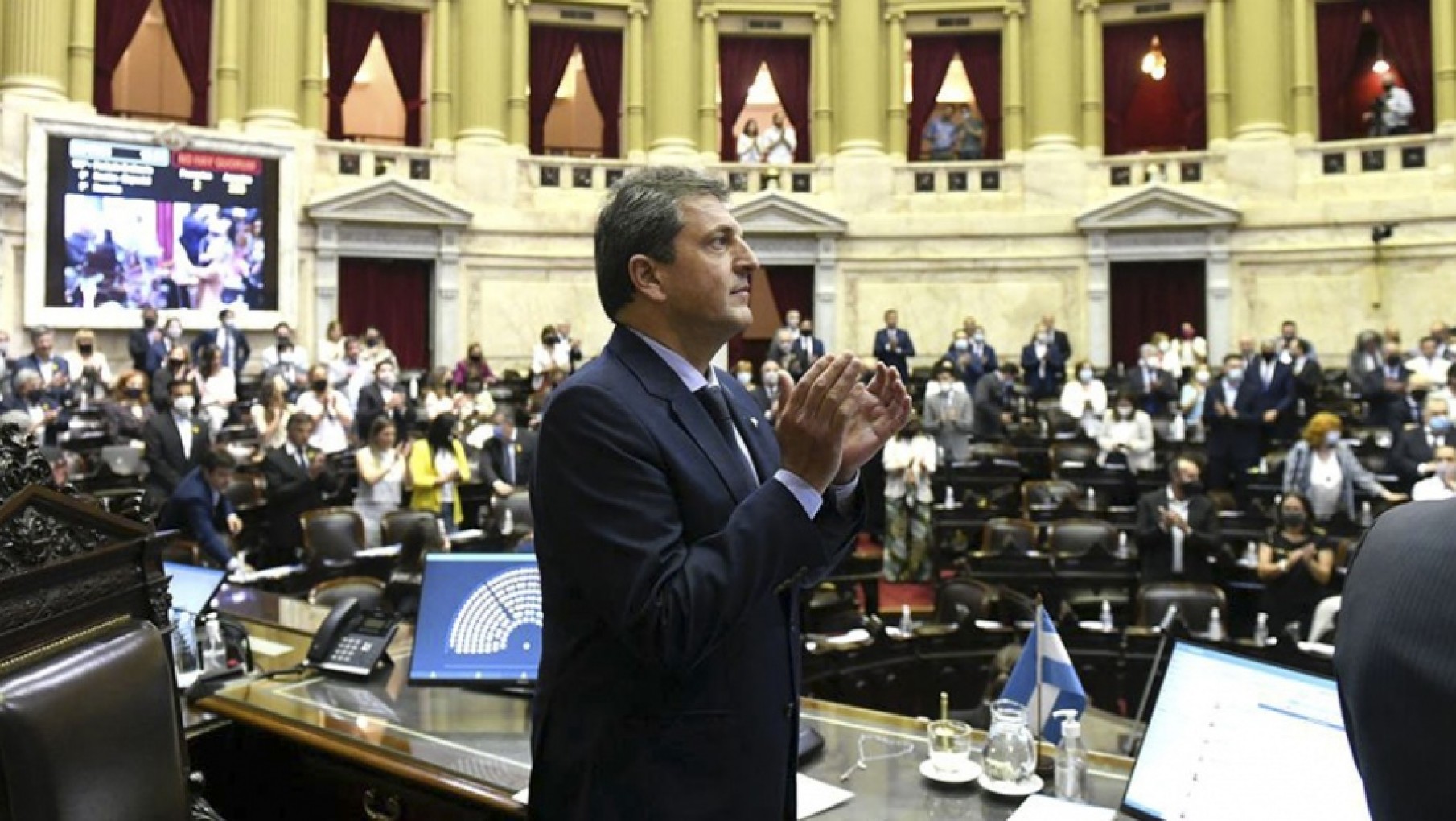 Cinco argumentos demuestran que el problema de los alquileres no es la ley, sino la trampa