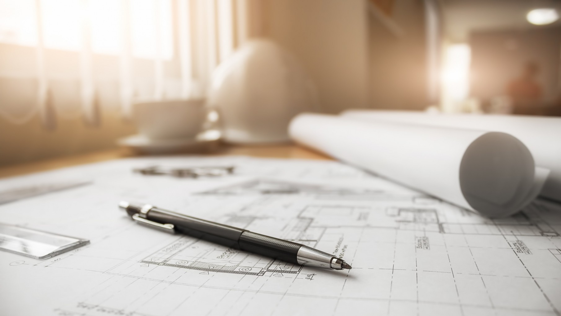 Por qué es importante contratar a un arquitecto