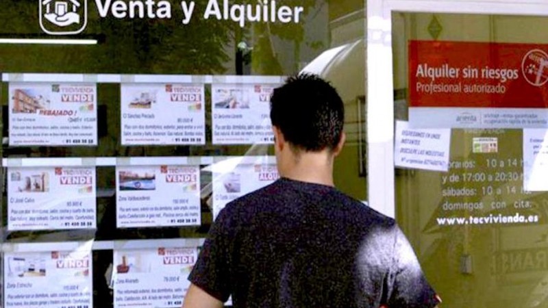 El precio sin freno de un alquiler en CABA preocupa a inquilinos de todo el país