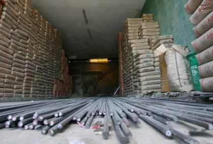 Aseguran que un material de la construcción marcará un récord en 2022