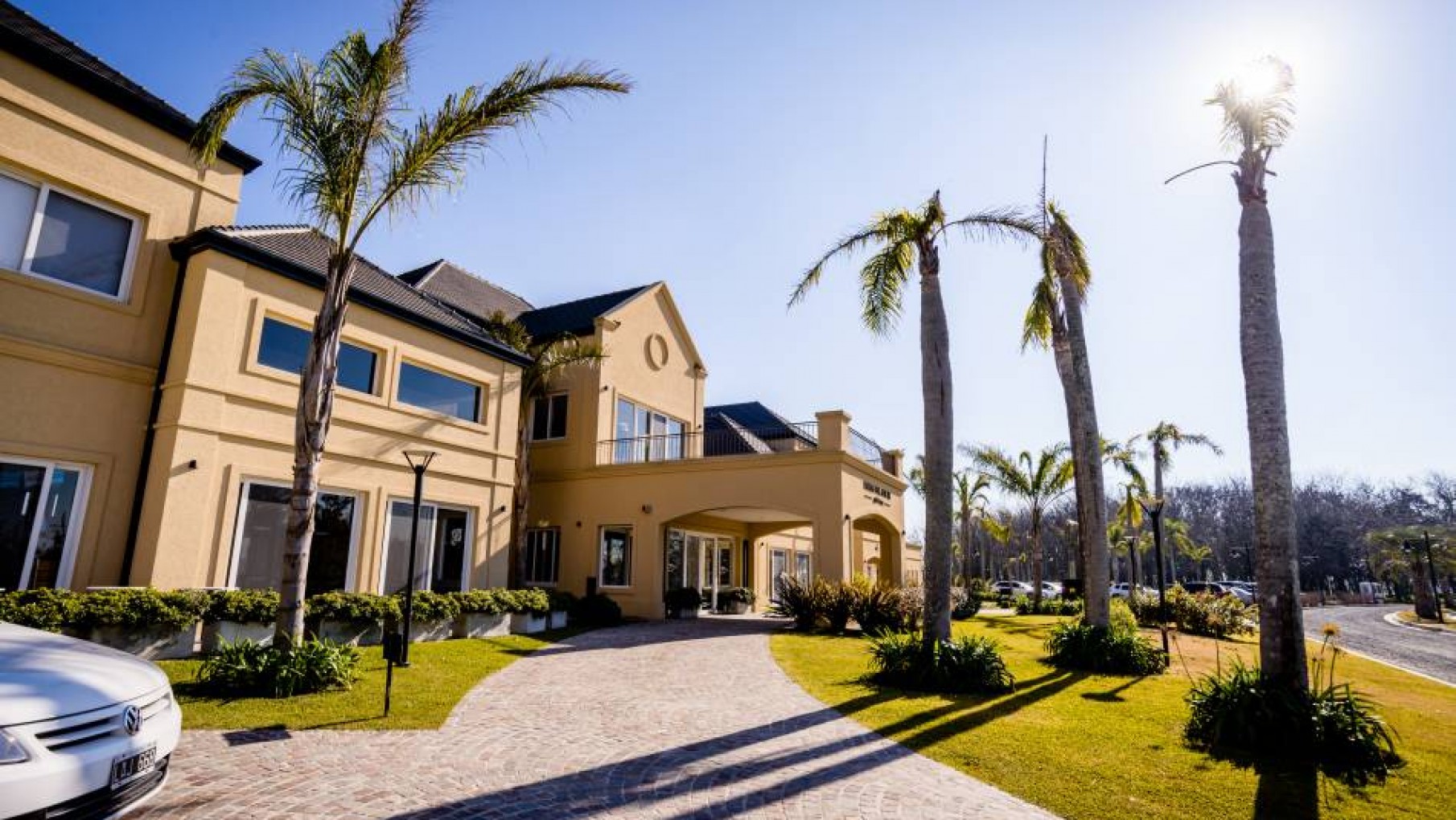 Se mantiene la demanda de lotes para construcción y propiedades