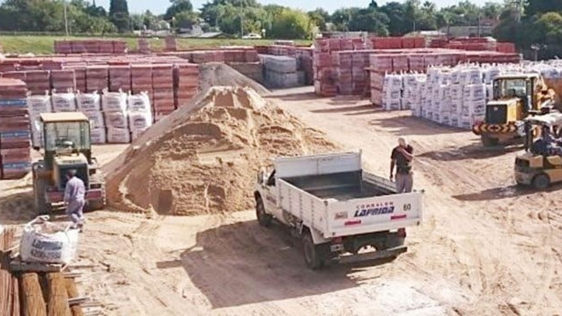 Advierten que el precio de los materiales de construcción aumentará en Mendoza cerca del 10%