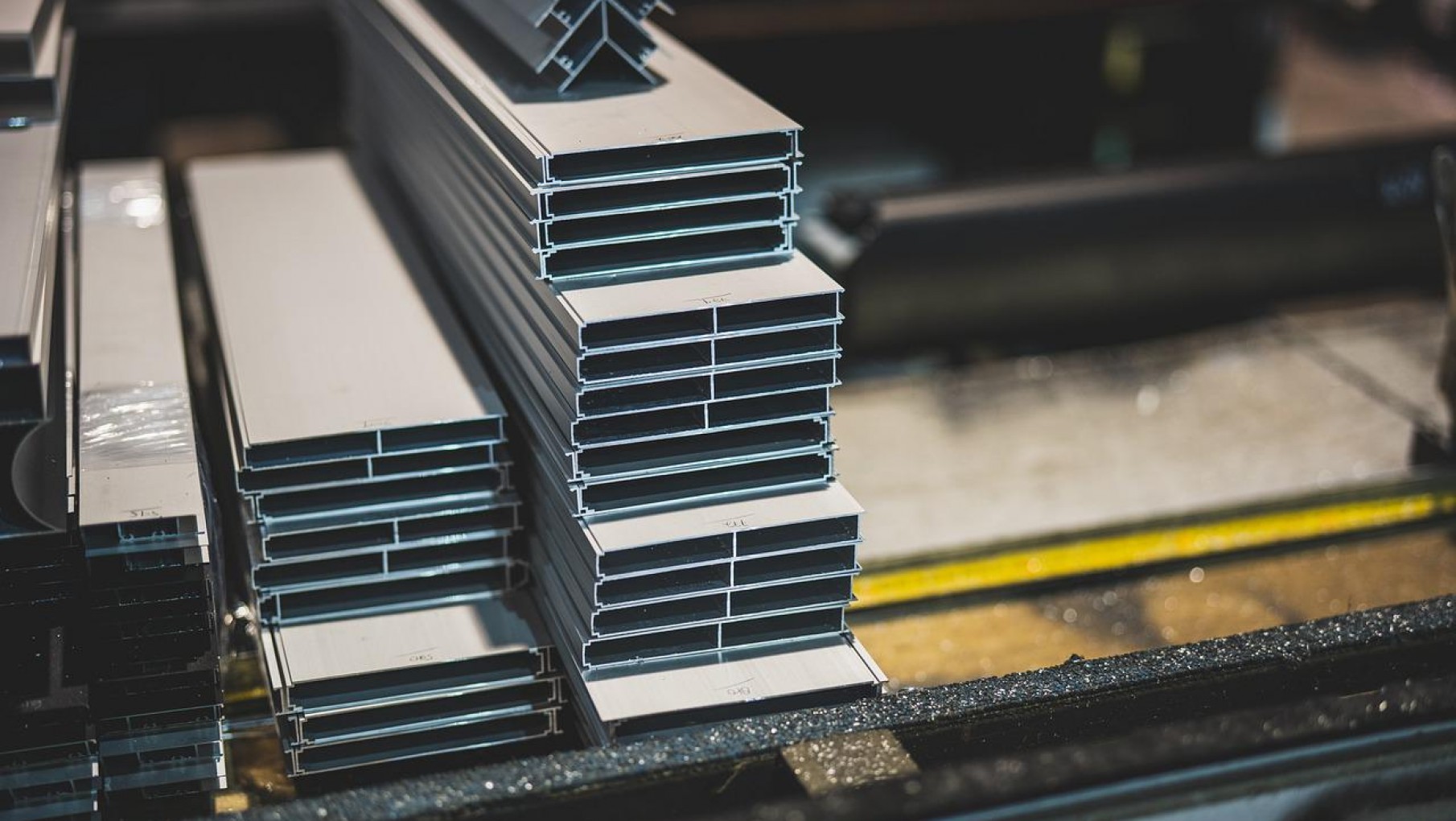 Índice Construya: así les fue a los grandes fabricantes de materiales en agosto