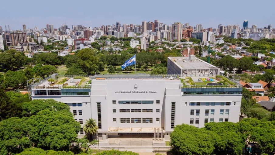 Construirán un edificio y una plaza en una importante Universidad de Argentina 