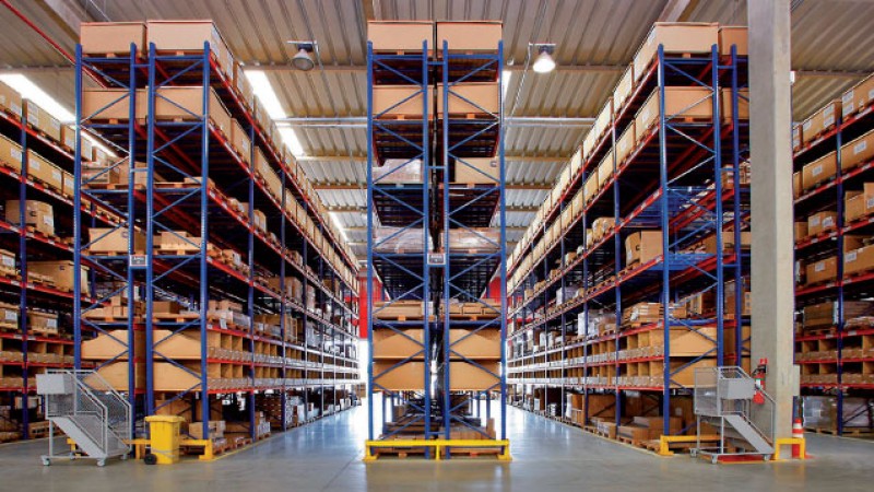 La venta de insumos para la construcción creció 4,9% en junio