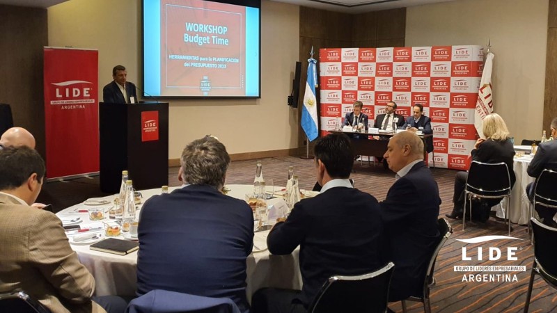 Expectativas: Qué esperan los empresarios para 2023