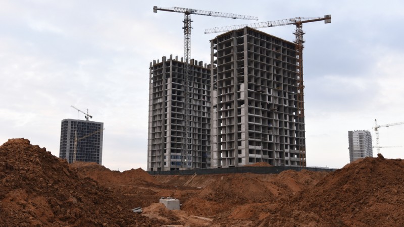 Comprar en pozo y generar una renta mensual