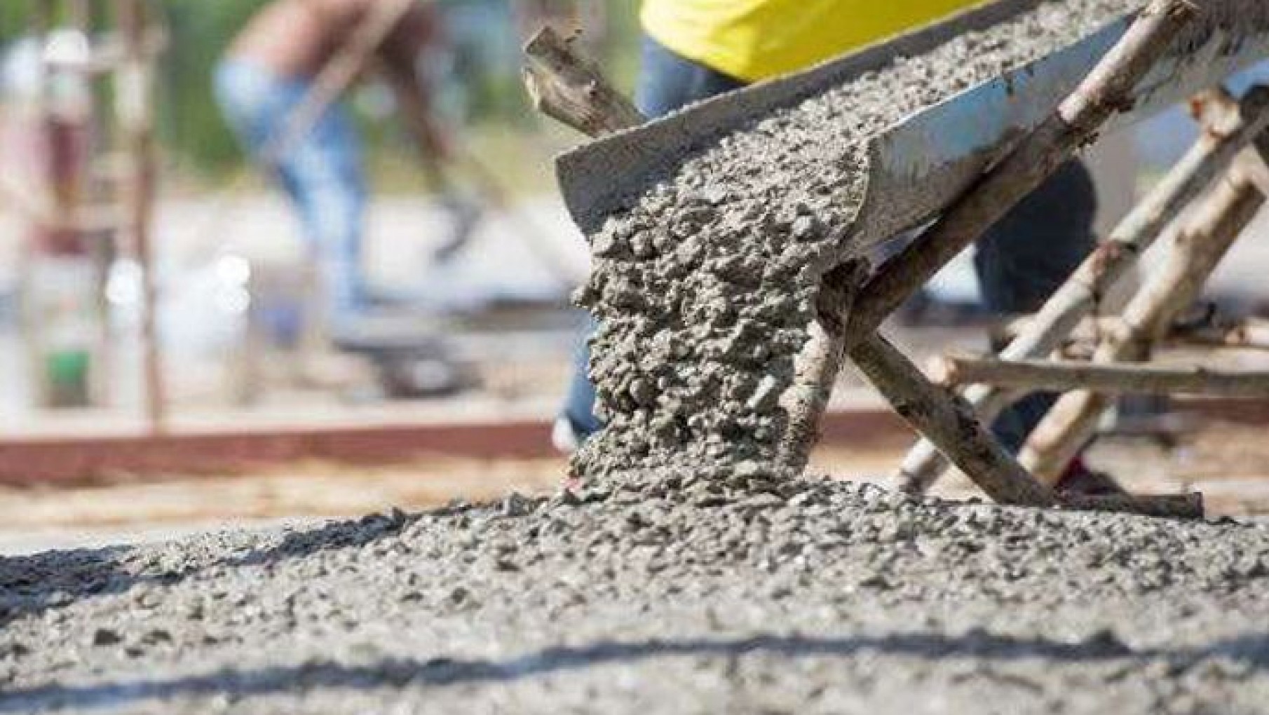 Junio: Aumento de los despachos de cemento