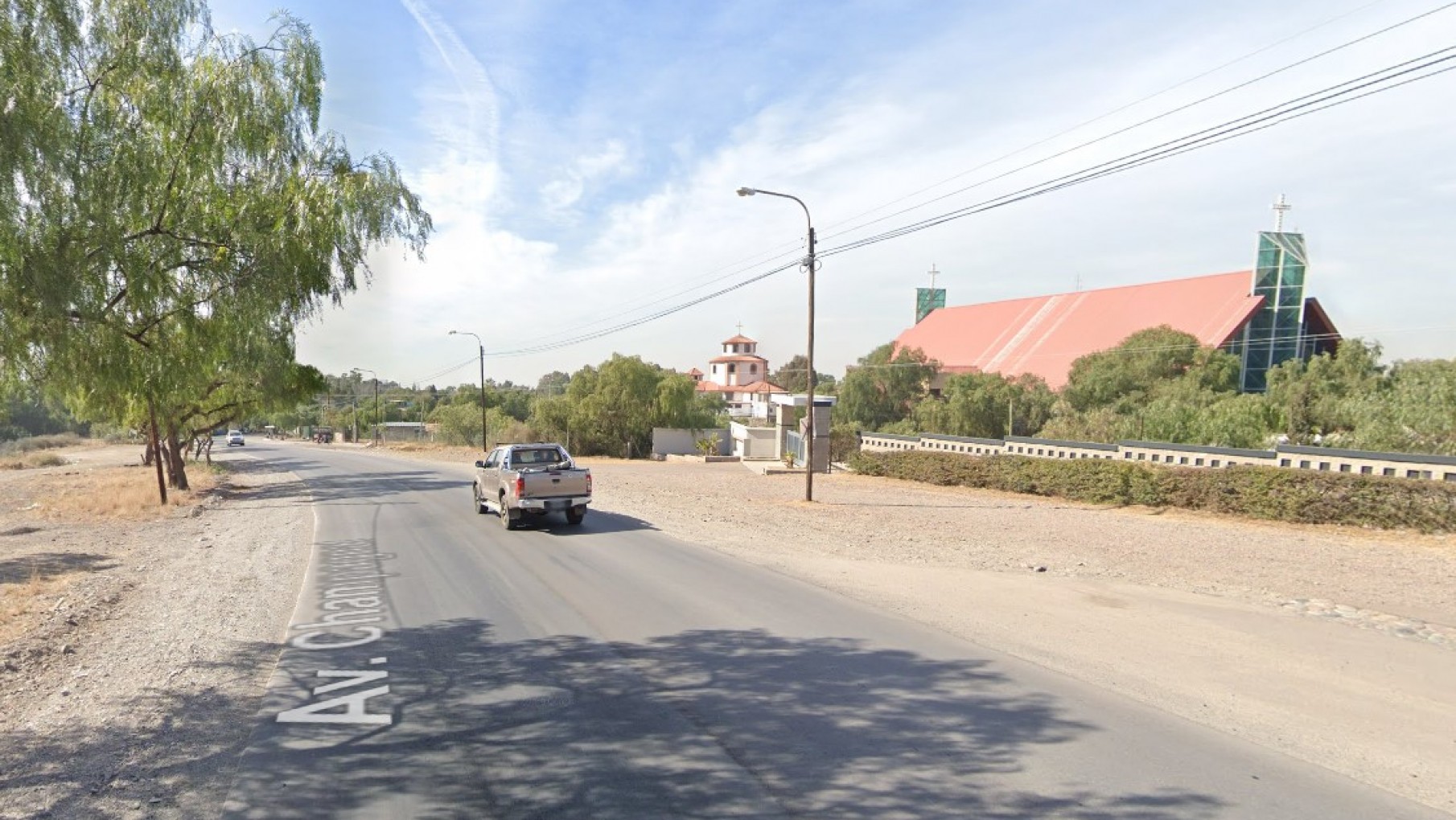 Revelan detalles sobre de las obras de renovación que se realizarán en el circuito El Challao