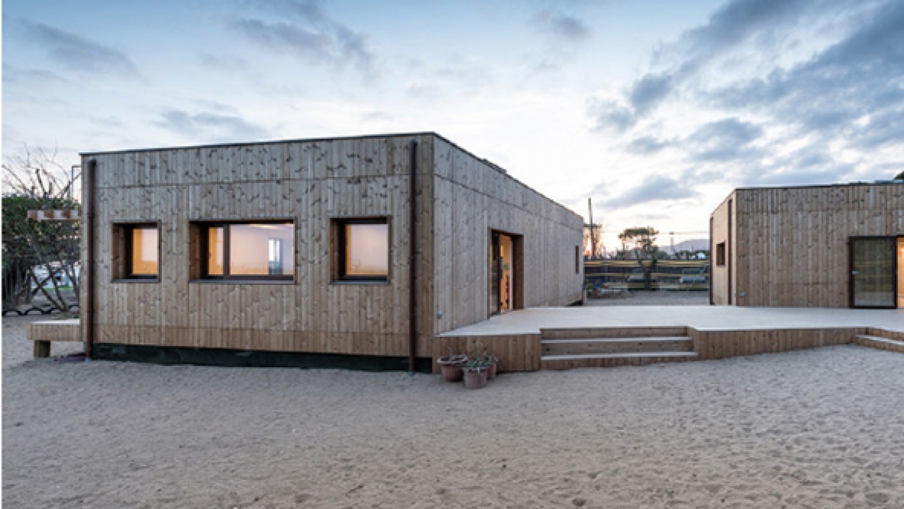 Este prototipo permite un ahorro energético de hasta un 90 por ciento