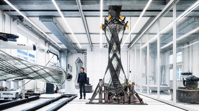 Realizan un encuentro hoy sobre innovación en la construcción